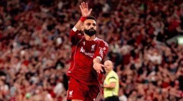 بث مباشر.. صدام ليفربول وبورنموث في الجولة الخامسة من الدوري الإنجليزي 2026